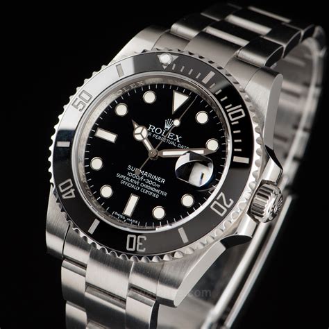 rolex submariner 11660ln|rolex submariner 116610ln for sale.